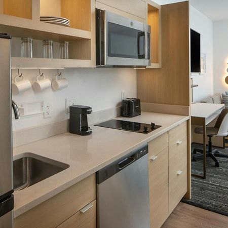 Towneplace Suites By Marriott Memphis Cordova Exterior foto