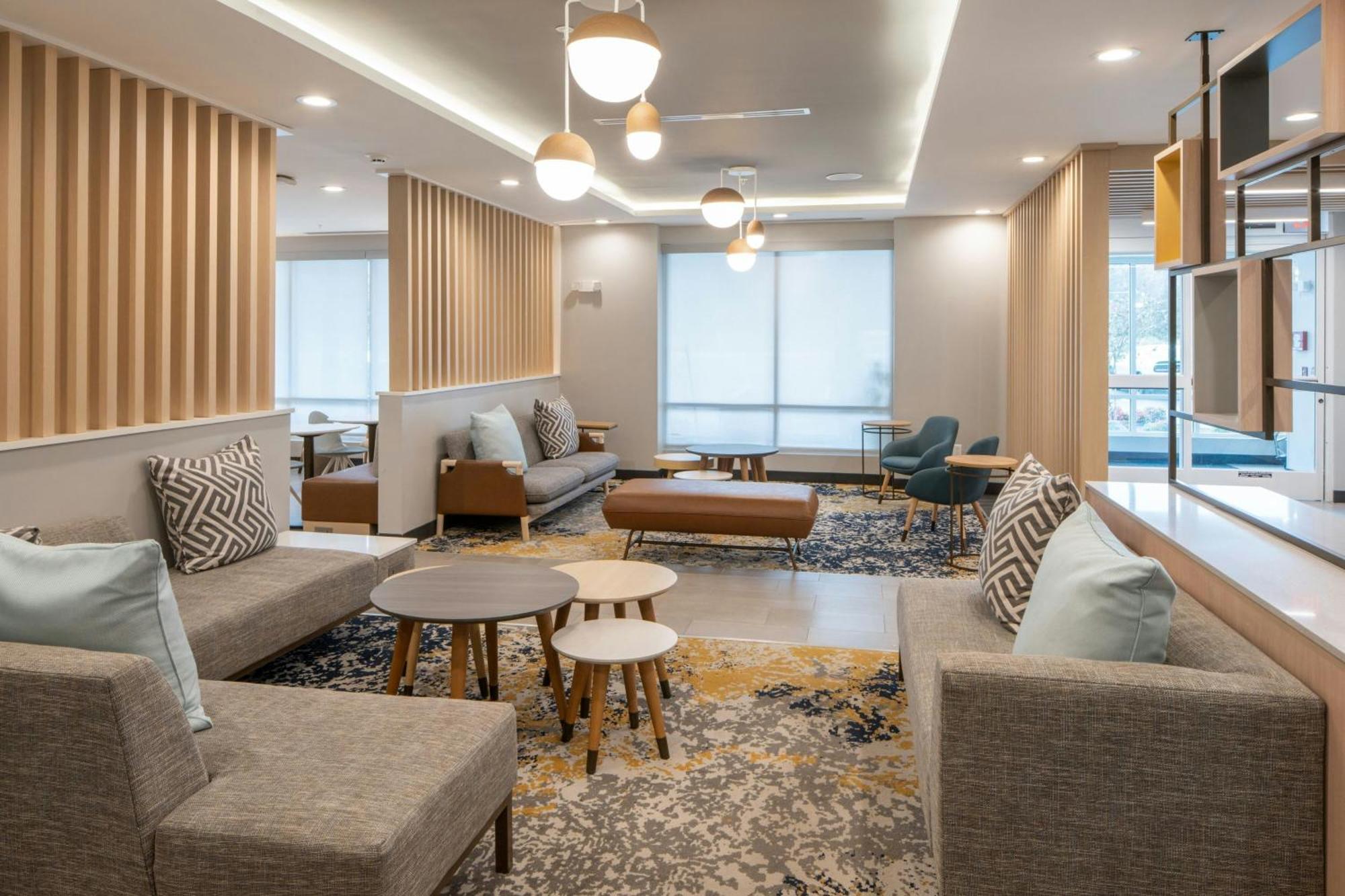 Towneplace Suites By Marriott Memphis Cordova Exterior foto