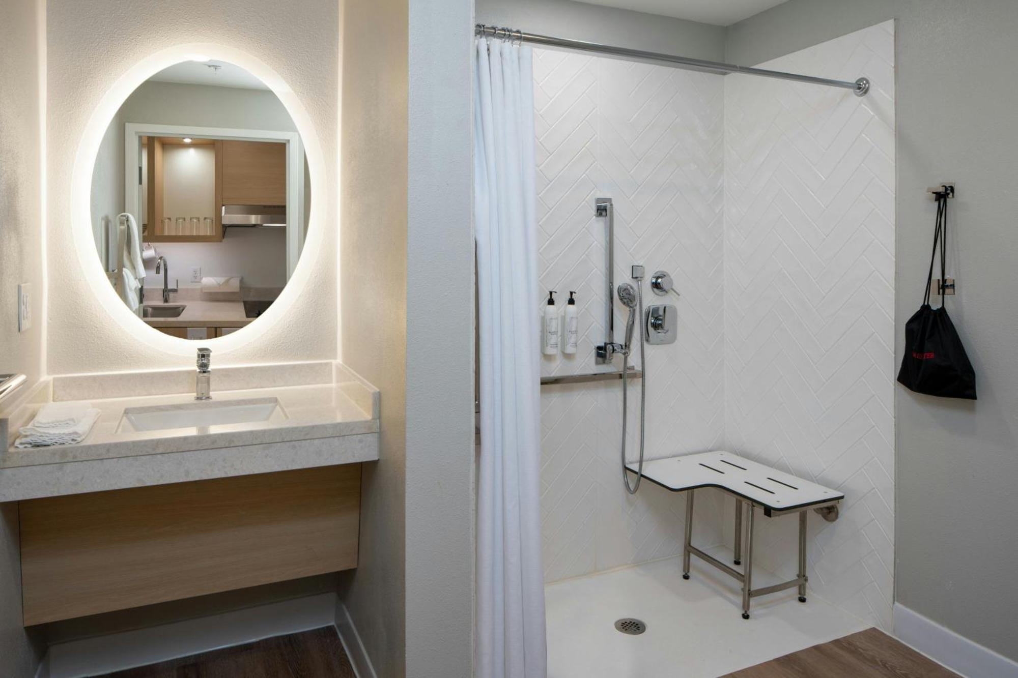 Towneplace Suites By Marriott Memphis Cordova Exterior foto