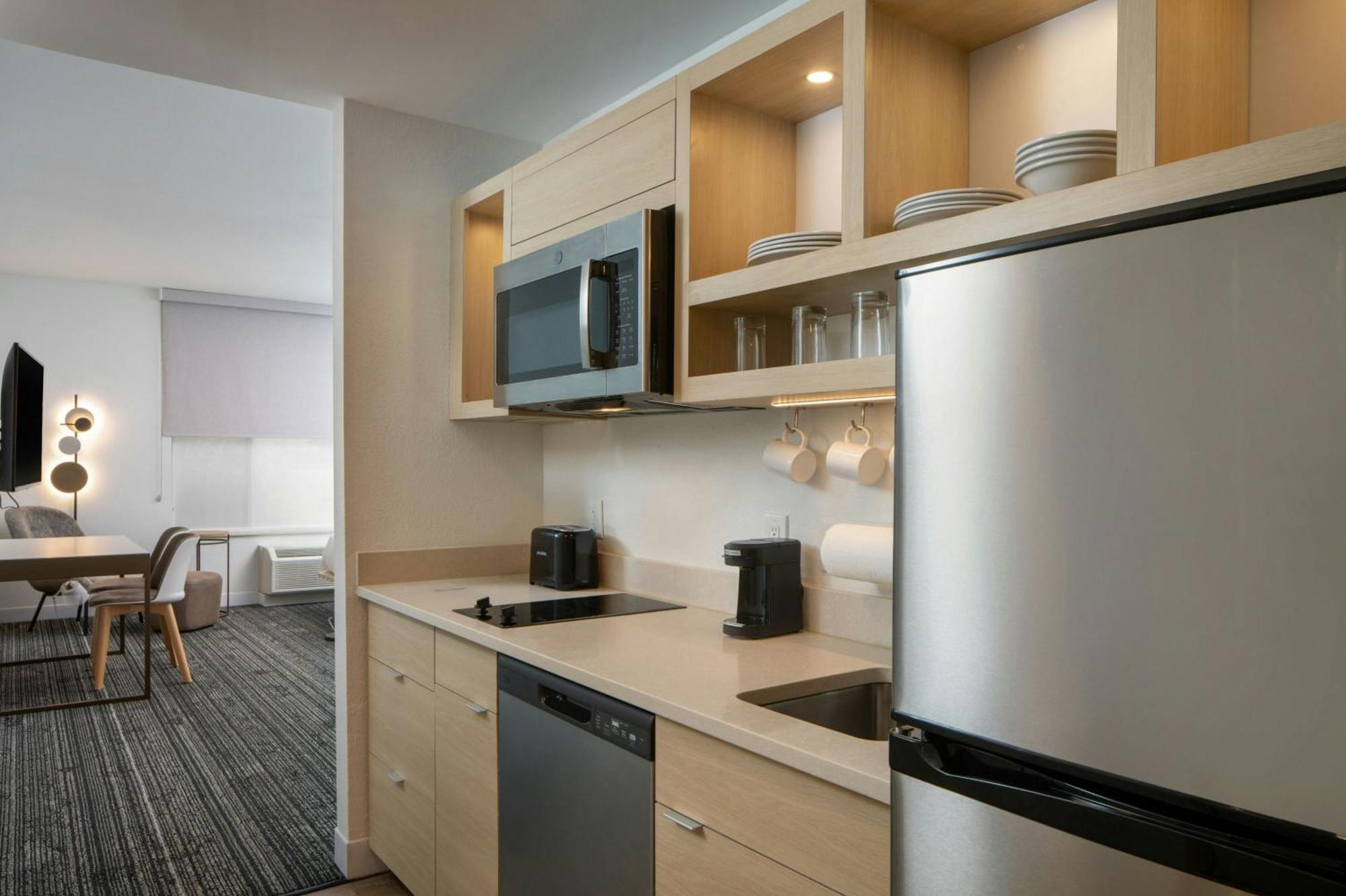Towneplace Suites By Marriott Memphis Cordova Exterior foto