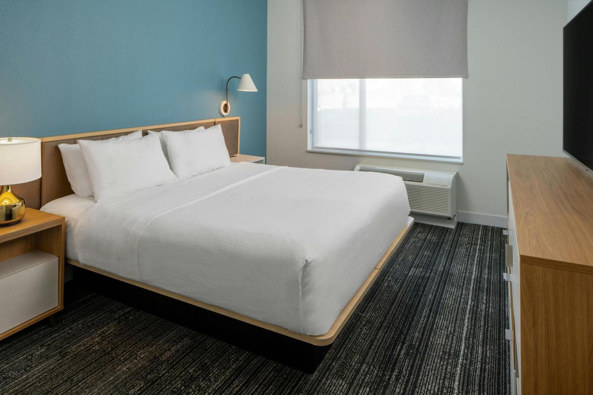 Towneplace Suites By Marriott Memphis Cordova Exterior foto