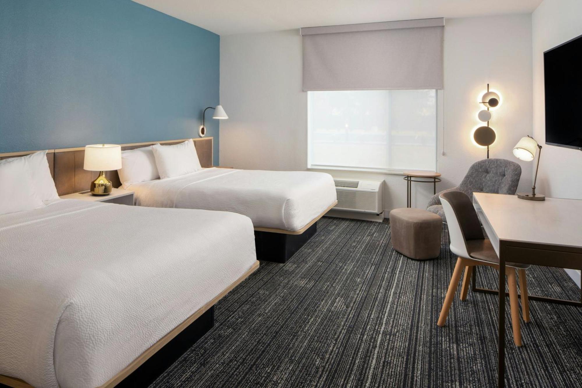 Towneplace Suites By Marriott Memphis Cordova Exterior foto